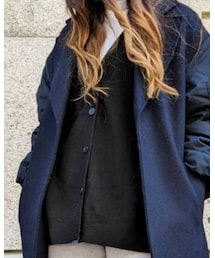 ZARA | カーディガン/ボレロ