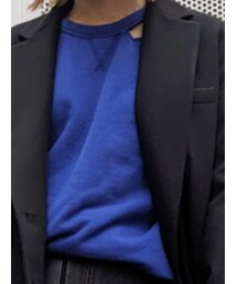 upperhights | スウェット