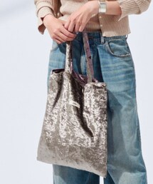 Uhr | トートバッグ