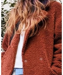 Spick & Span | コットンスムースニットプルオーバー(ニット/セーター)