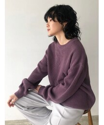 TODAYFUL | ニット/セーター