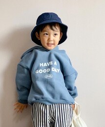 double h house | パーカー