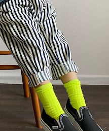 double h house | レッグウェア