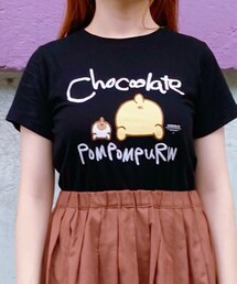 :CHOCOOLATE | Tシャツ/カットソー