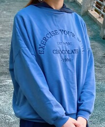 6IXTY8IGHT | Tシャツ/カットソー