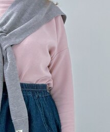 PULL&BEAR | Tシャツ/カットソー