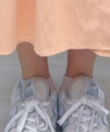NEW BALANCE | スニーカー