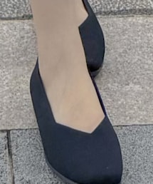 ORiental TRaffic | バレエシューズ