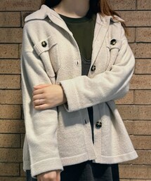 GU | ブルゾン