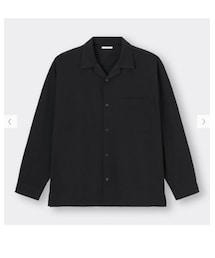 GU | シャツ/ブラウス