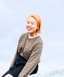 GU | Tシャツ/カットソー