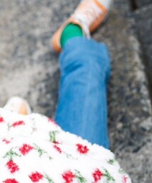 NANO universe | デニムパンツ