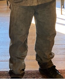 NICENESS | パンツ