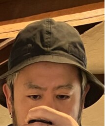 NICENESS | ハット