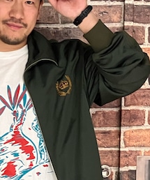 DOLCE&GABBANA | ジャージ