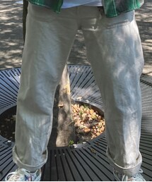 HYSTERIC GLAMOUR | デニムパンツ