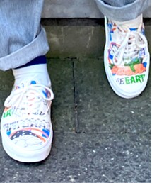 VANS | スニーカー