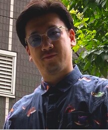 OLIVER PEOPLES | メガネ