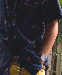 VANS | シャツ/ブラウス