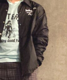 FLAGSTUFF | ナイロンジャケット