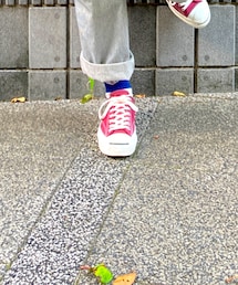 CONVERSE ADDICT | スニーカー