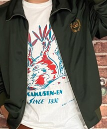 鶴仙園 | Tシャツ/カットソー