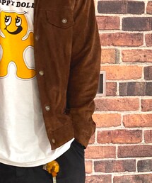 HYSTERIC GLAMOUR | ブルゾン