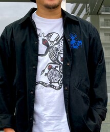 HANES | Tシャツ/カットソー