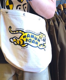 HUMAN MADE | メッセンジャーバッグ