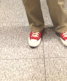 CONVERSE ADDICT | スニーカー