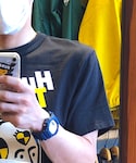 HUMAN MADE(ヒューマンメード)の「トップス(Tシャツ/カットソー)」