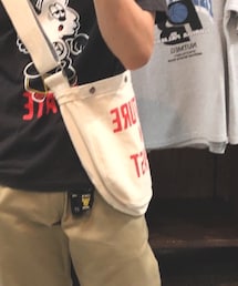 HUMAN MADE | メッセンジャーバッグ