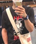 HUMAN MADE(ヒューマンメード)の「トップス(Tシャツ/カットソー)」