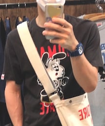 HUMAN MADE | Tシャツ/カットソー