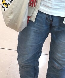 HUMAN MADE | デニムパンツ