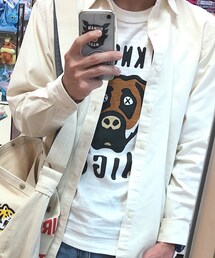 HUMAN MADE | Tシャツ/カットソー
