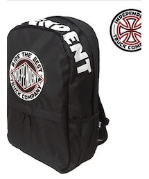 INDEPENDENT | バックパック/リュック