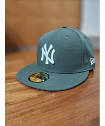 NEW ERA | キャップ