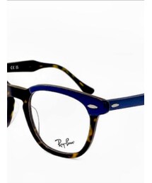 Ray-Ban | メガネ
