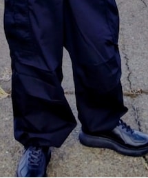 GU | カーゴパンツ