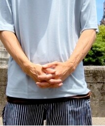 GU | Tシャツ/カットソー