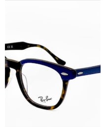 Ray-Ban | メガネ