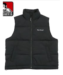 BEN DAVIS | ダウンベスト