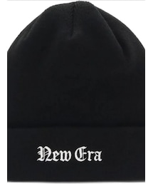NEW ERA | ニットキャップ/ビーニー