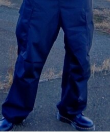 GU | カーゴパンツ