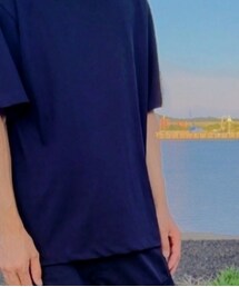 GU | Tシャツ/カットソー