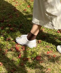 靴下屋 | she said that コラボ靴下(ソックス/靴下)