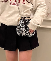 Bibiy. | ショルダーバッグ