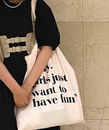 Bibiy. | トートバッグ