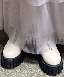 Samansa Mos2 | ブーツ